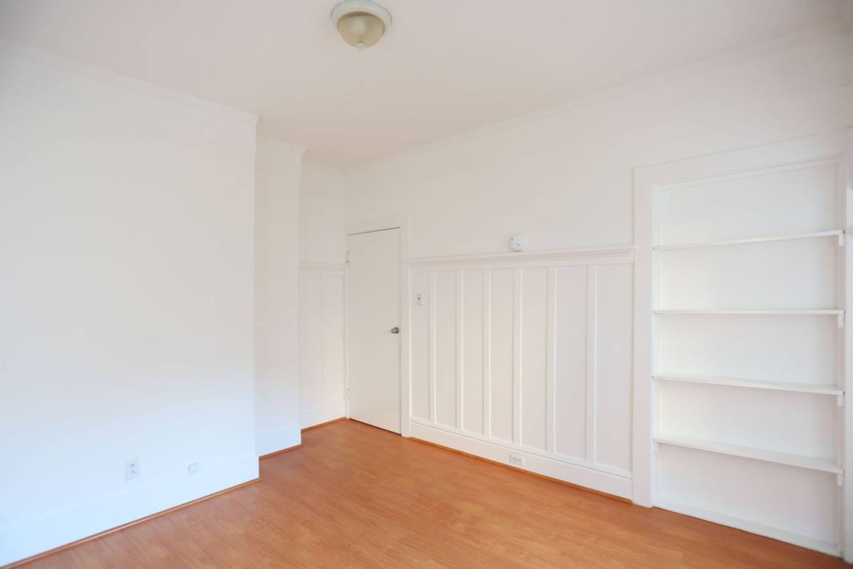 Apartment for rent at 797 Bush St, San Francisco, CA 94108