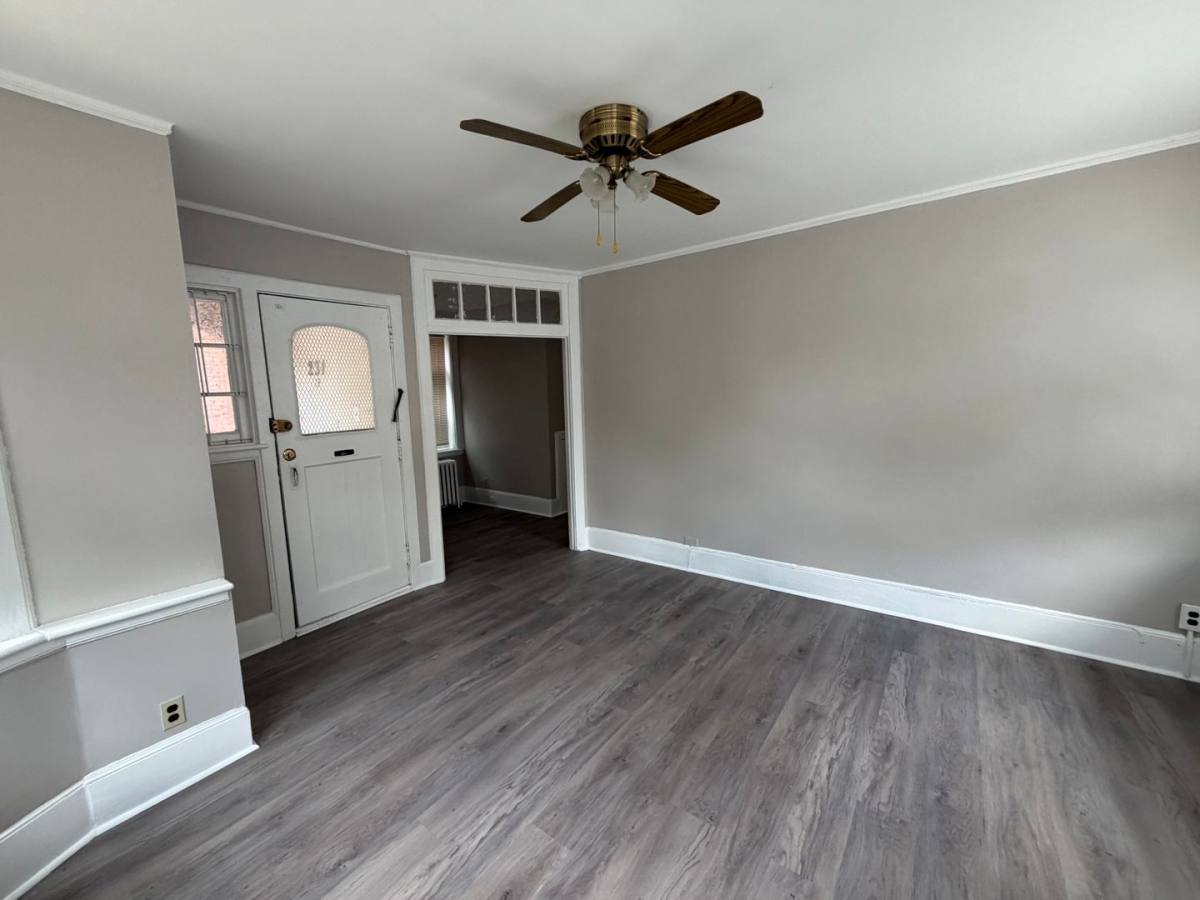 Apartment for rent at 4533 Locust St, Philadelphia, PA 19139