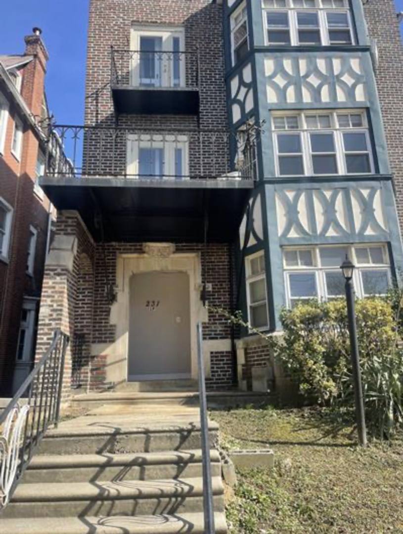 Apartment for rent at 4533 Locust St, Philadelphia, PA 19139