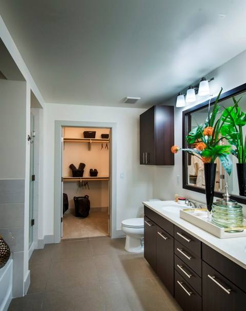 Apartment for rent at 111 San Antonio St #A6-47, Austin, TX 78701