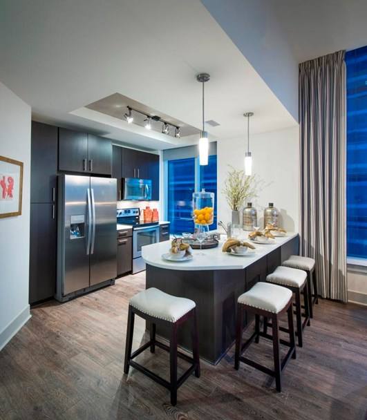 Apartment for rent at 111 San Antonio St #A6-47, Austin, TX 78701