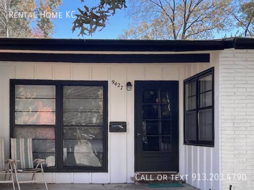 House for rent at 9427 Gillette St, Lenexa, KS 66215