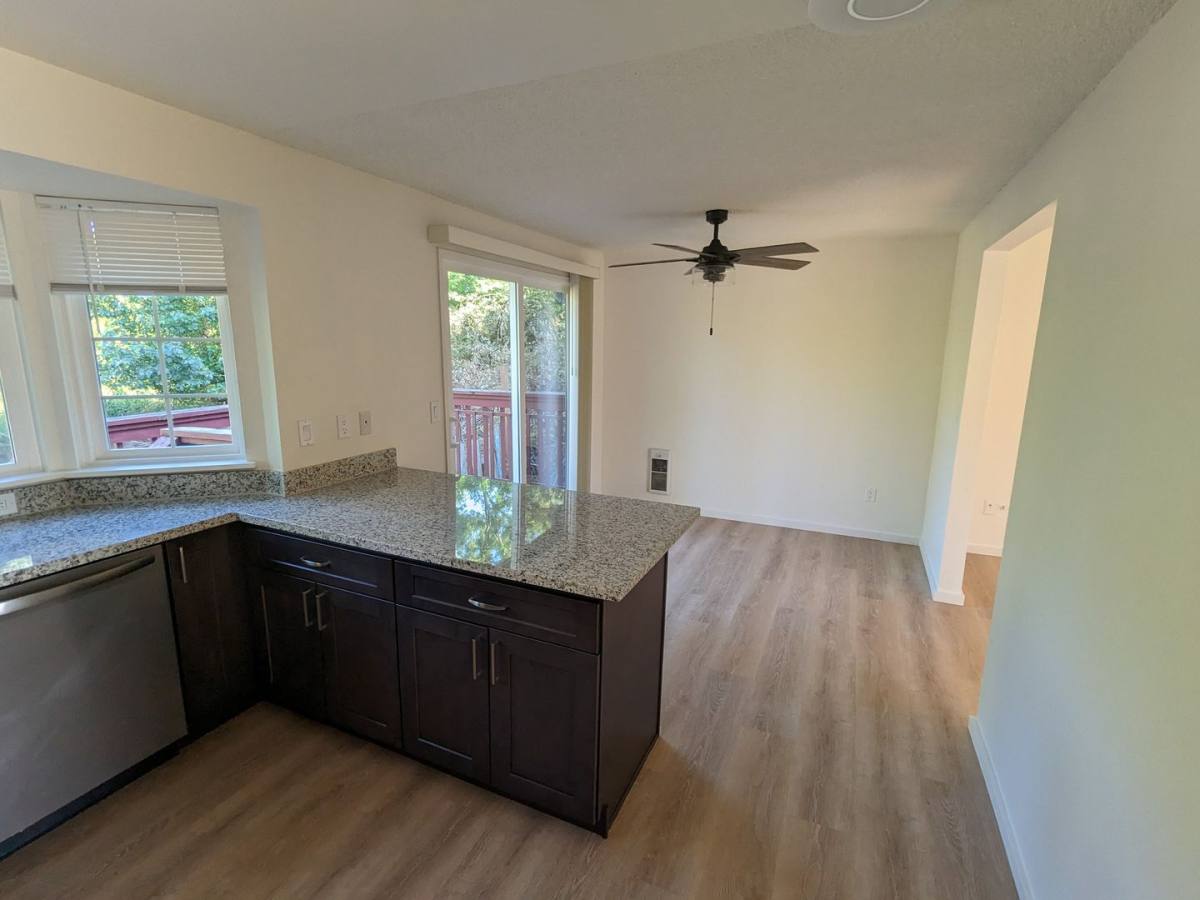 Apartment for rent at 12819- 12821 Waller Rd E, Tacoma, WA 98446