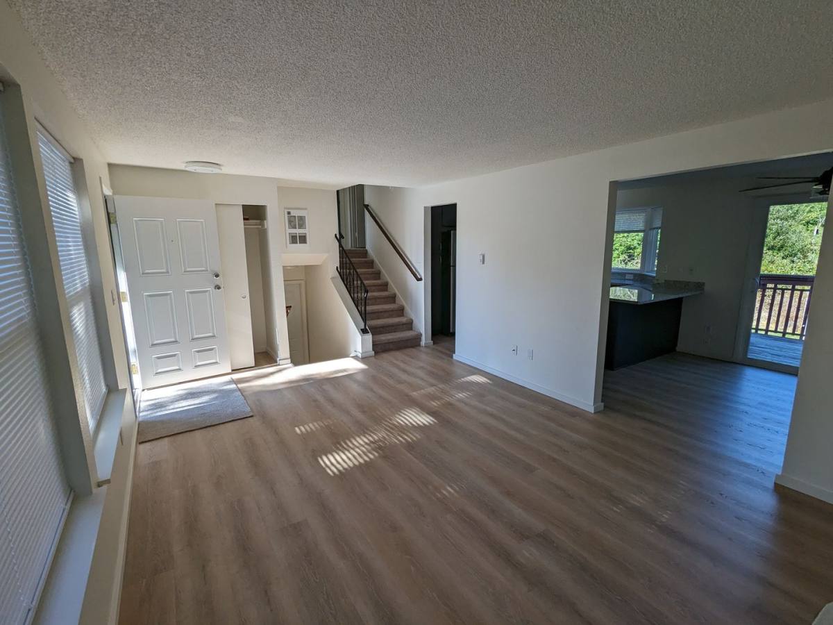 Apartment for rent at 12819- 12821 Waller Rd E, Tacoma, WA 98446