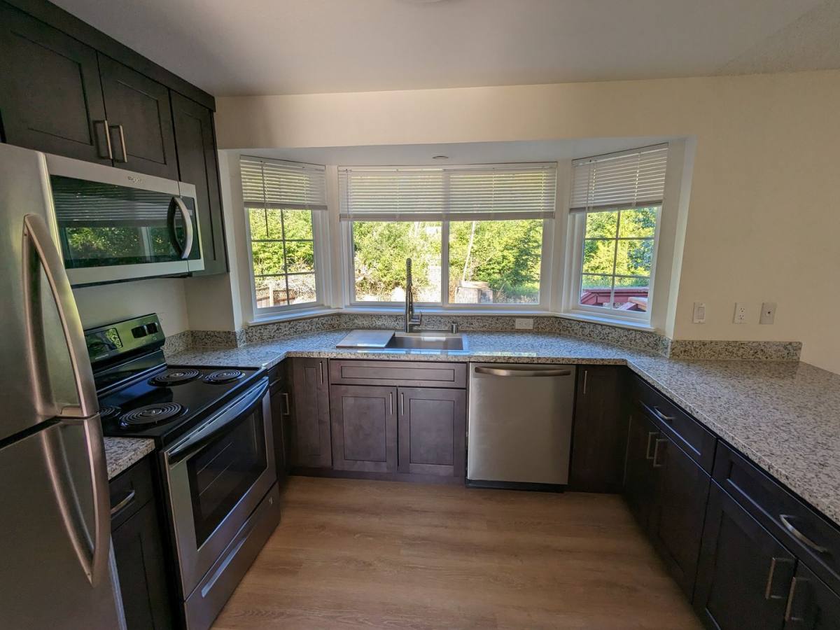 Apartment for rent at 12819- 12821 Waller Rd E, Tacoma, WA 98446