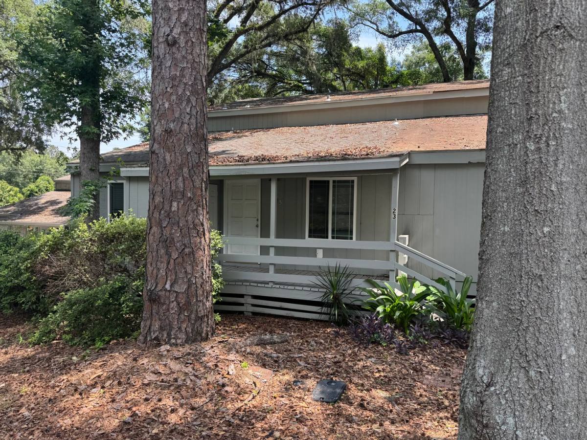 Townhouse for rent at 1012 Sharer Court #23, Tallahassee, FL 32312