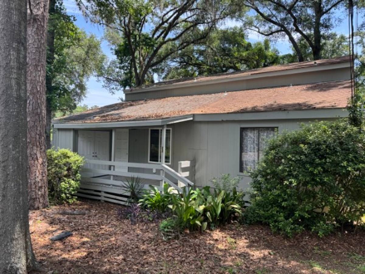 Townhouse for rent at 1012 Sharer Court #23, Tallahassee, FL 32312