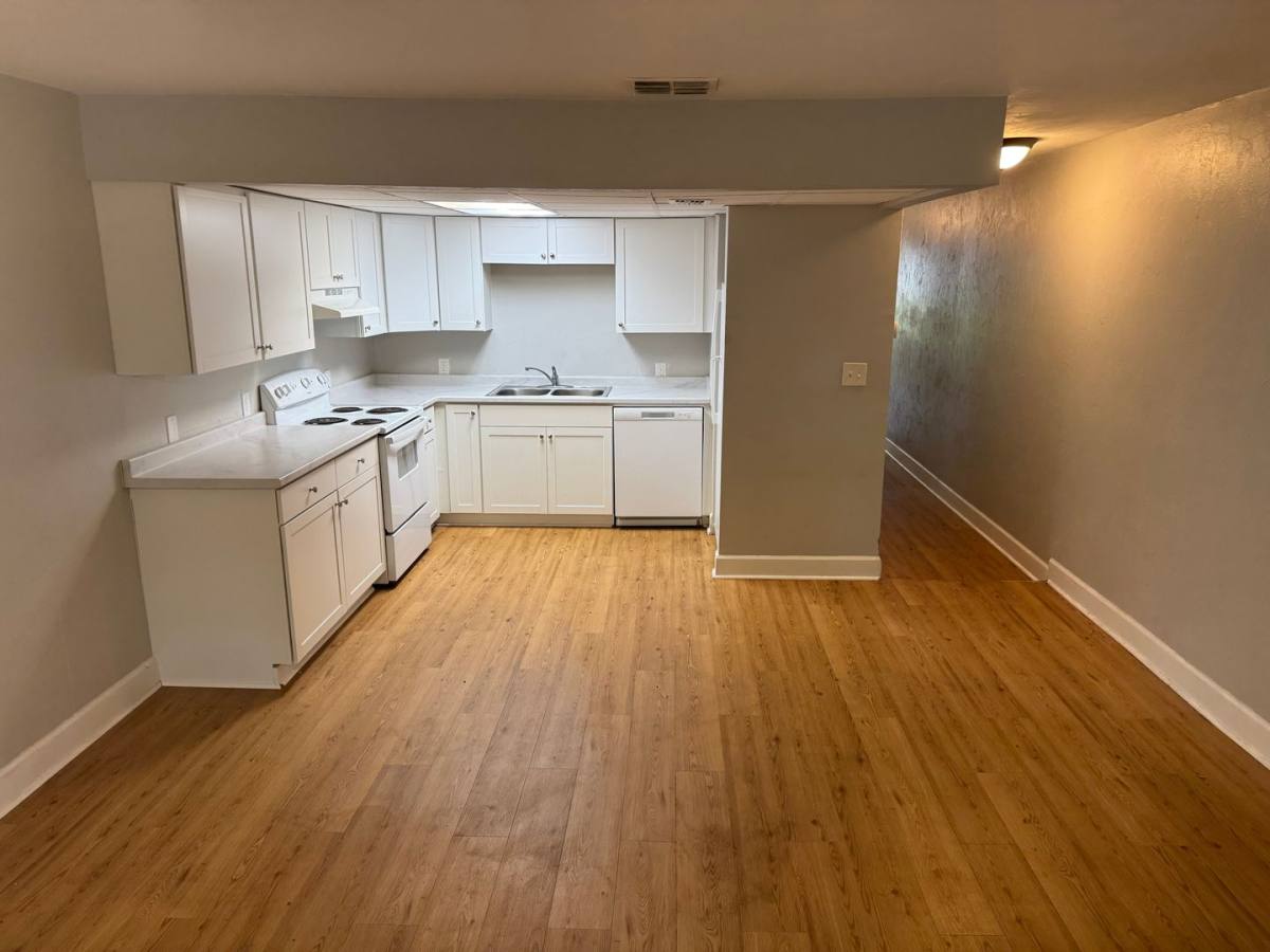 Townhouse for rent at 1012 Sharer Court #23, Tallahassee, FL 32312