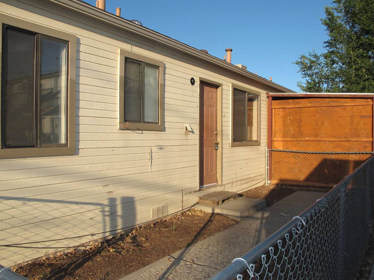 Apartment for rent at 446 N 22nd St, Grand Junction, CO 81501