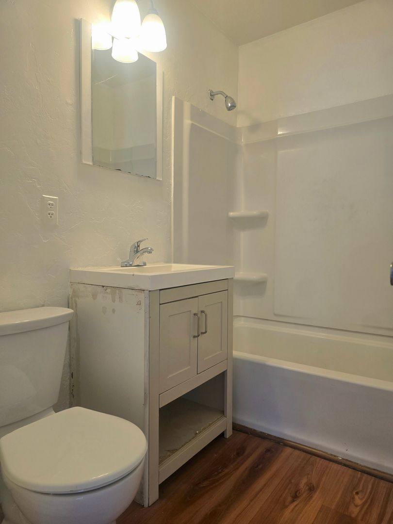Apartment for rent at 446 N 22nd St, Grand Junction, CO 81501