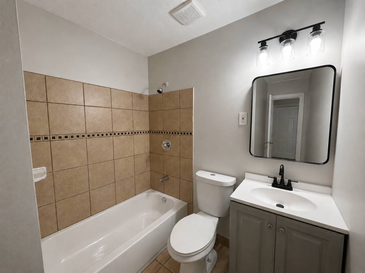 Apartment for rent at 6243 6245 Vera Lane, Mableton, GA 30126