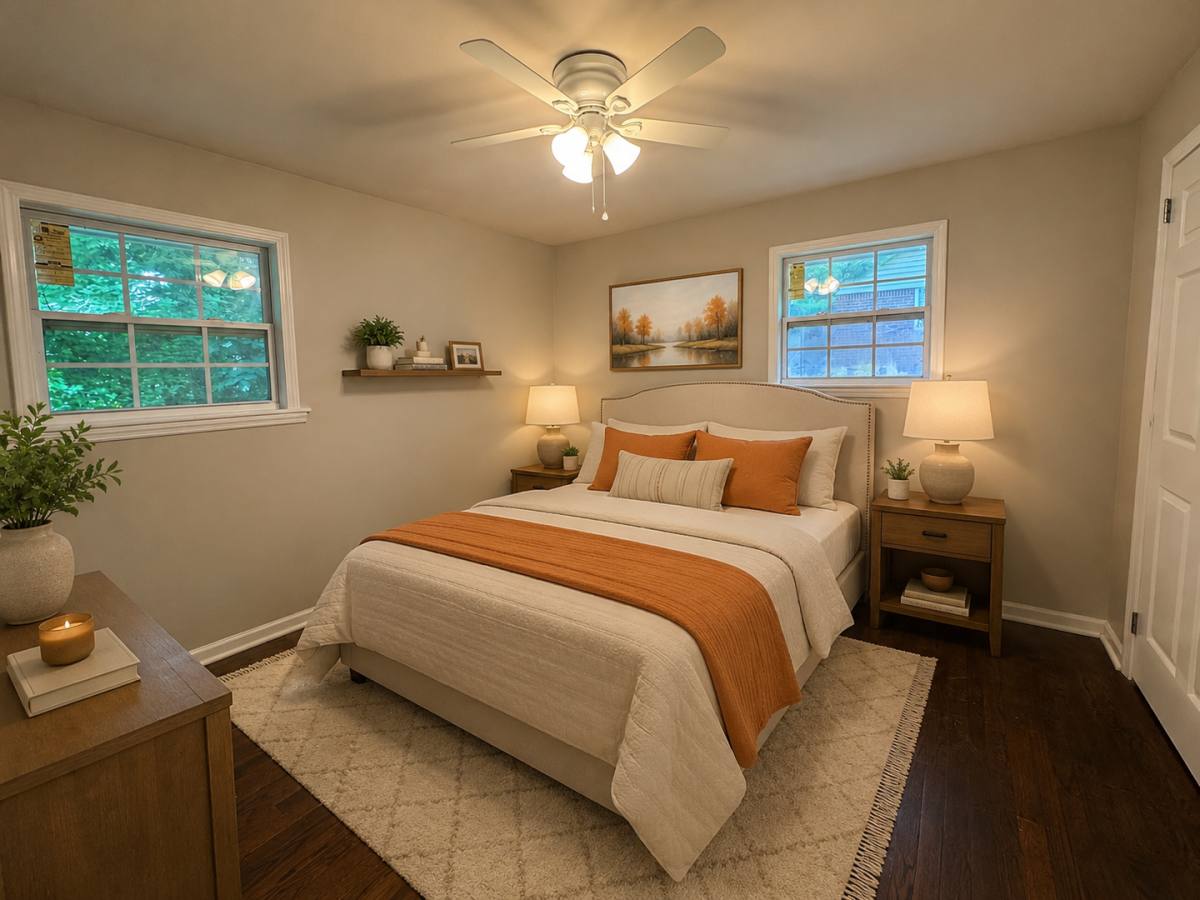 Apartment for rent at 6243 6245 Vera Lane, Mableton, GA 30126