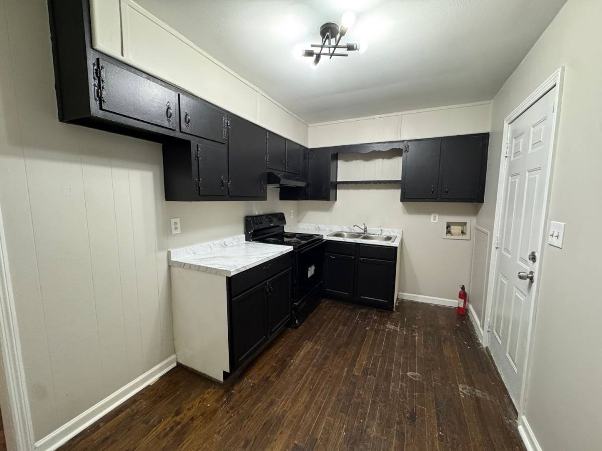 Apartment for rent at 6243 6245 Vera Lane, Mableton, GA 30126