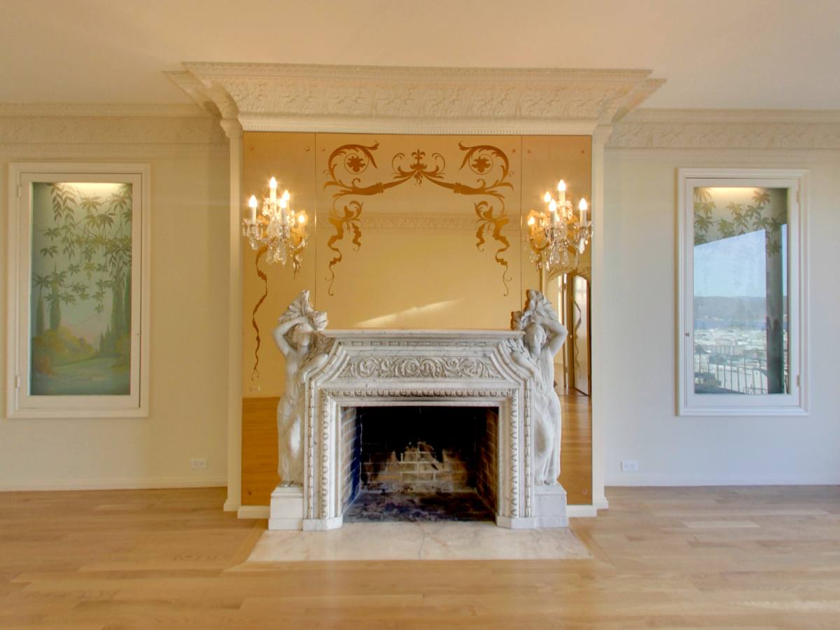 Apartment for rent at 2090 Green St, San Francisco, CA 94123