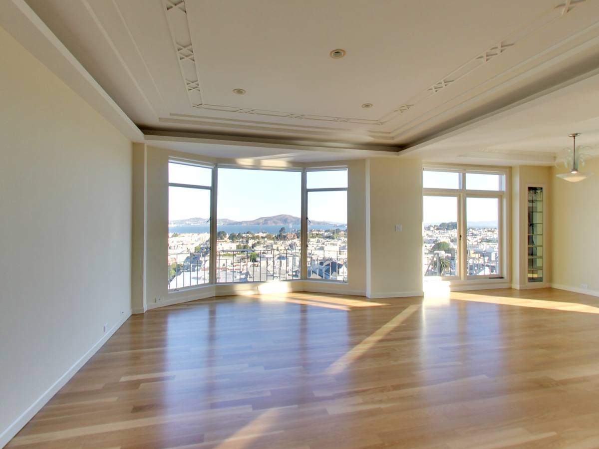 Apartment for rent at 2090 Green St, San Francisco, CA 94123