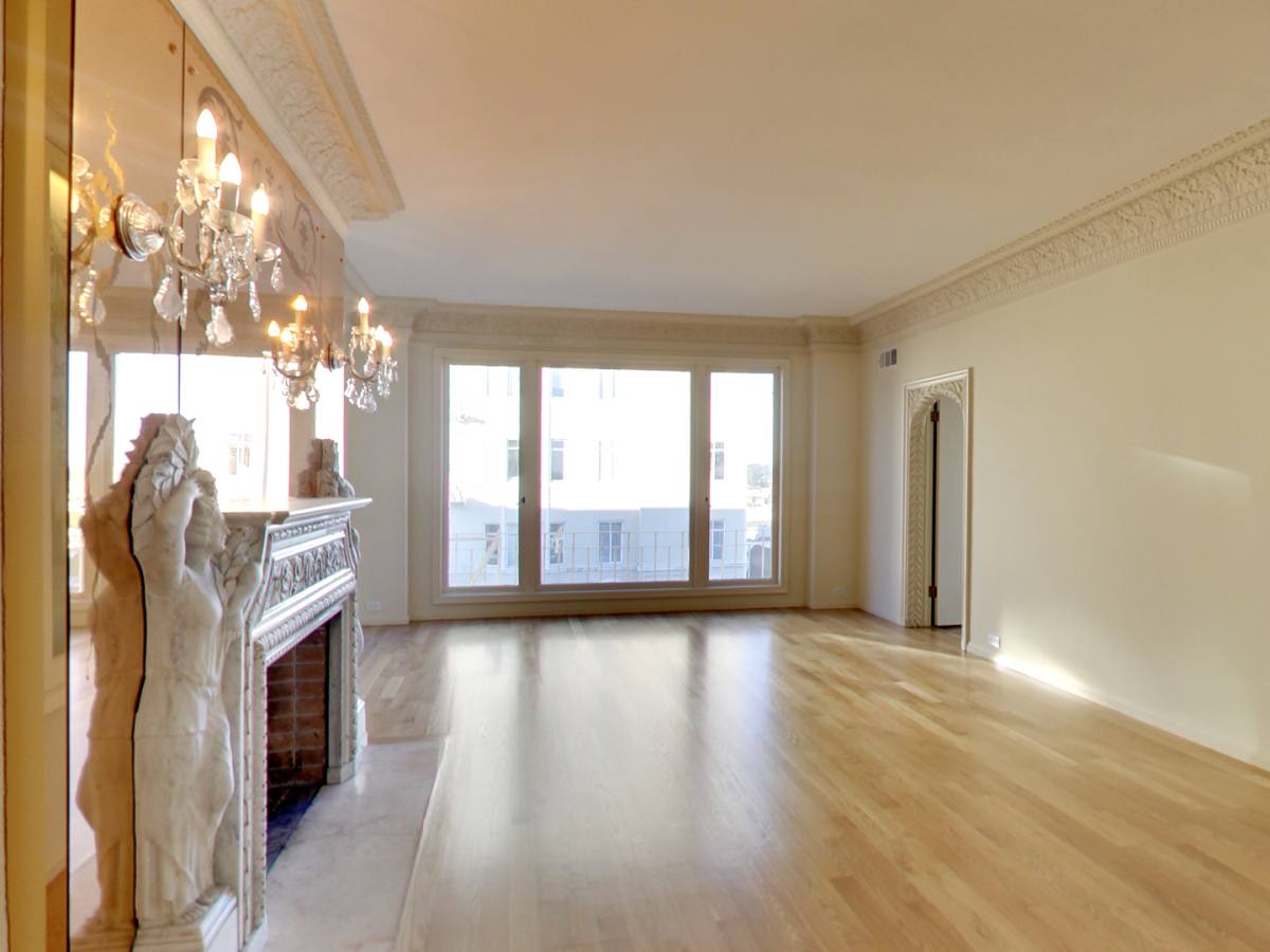 Apartment for rent at 2090 Green St, San Francisco, CA 94123