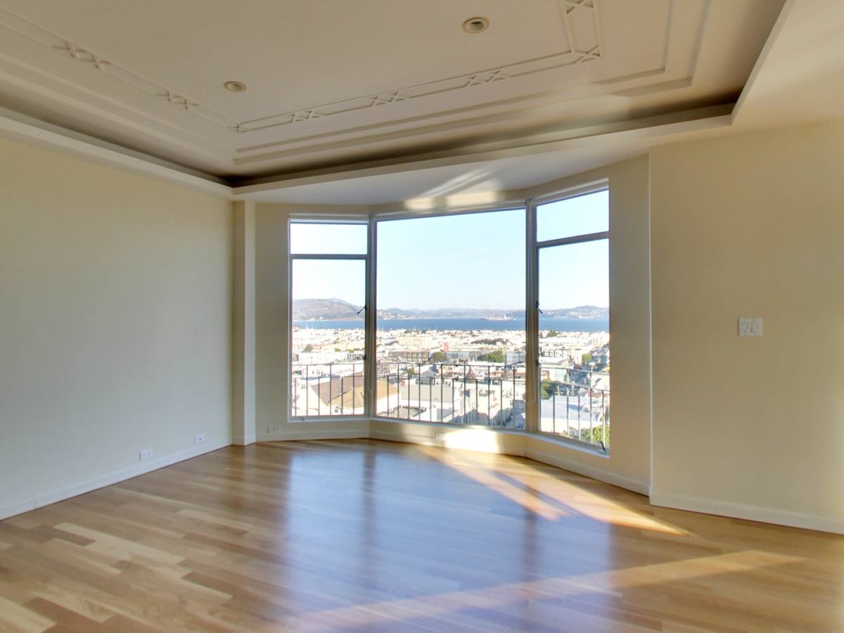 Apartment for rent at 2090 Green St, San Francisco, CA 94123