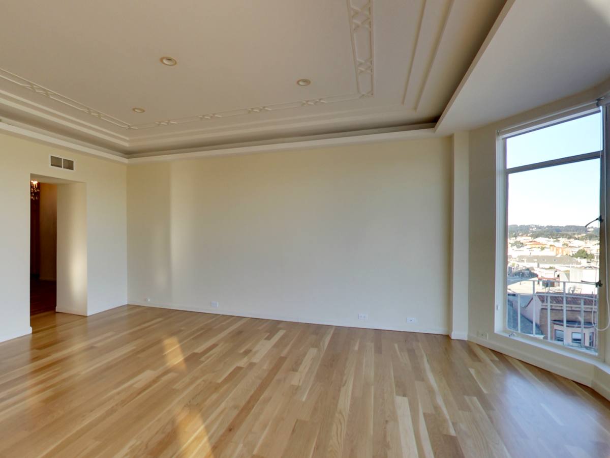Apartment for rent at 2090 Green St, San Francisco, CA 94123