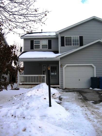 Townhouse for rent at 117 Michael Grove, Bozeman, MT 59718