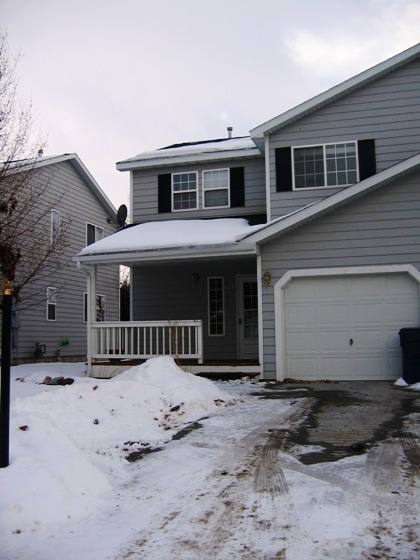 Townhouse for rent at 117 Michael Grove, Bozeman, MT 59718
