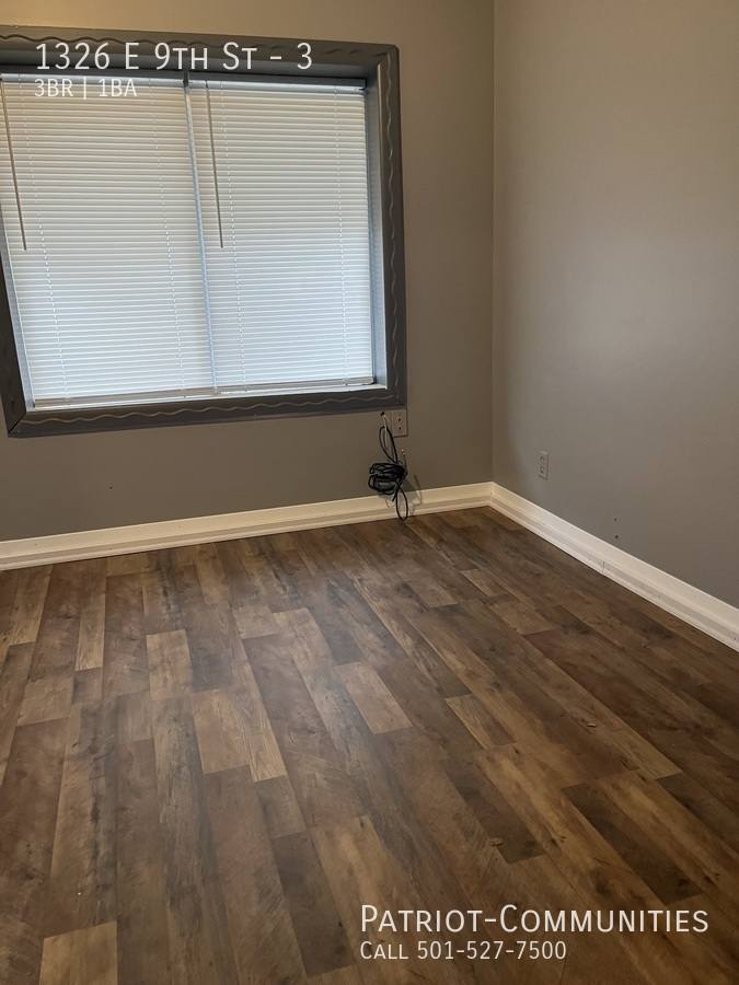 House for rent at 1326 E 9th St #3, Mountain Home, AR 72653