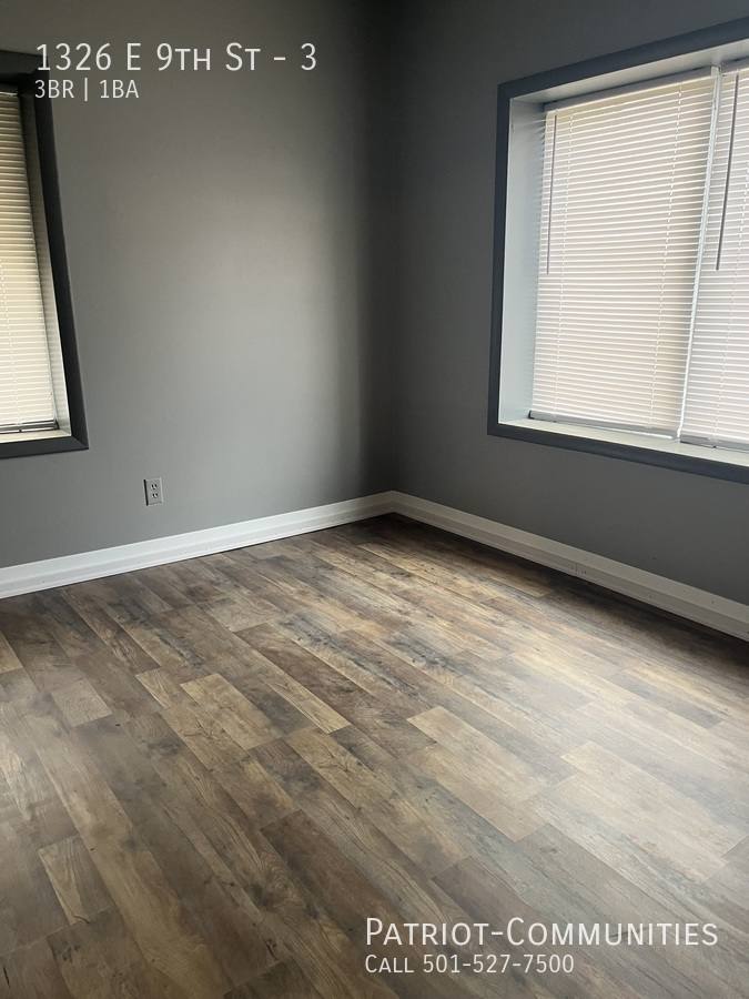 House for rent at 1326 E 9th St #3, Mountain Home, AR 72653