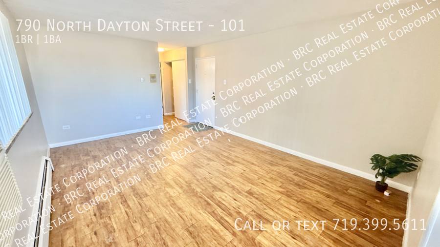 Apartment for rent at 790 N Dayton St #101, Aurora, CO 80010