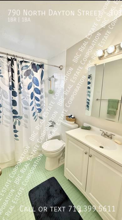 Apartment for rent at 790 N Dayton St #101, Aurora, CO 80010
