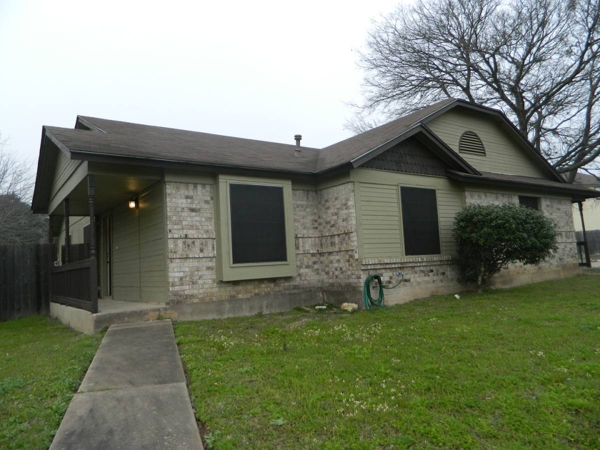 Apartment for rent at 7900 W Gate Blvd, Austin, TX 78745