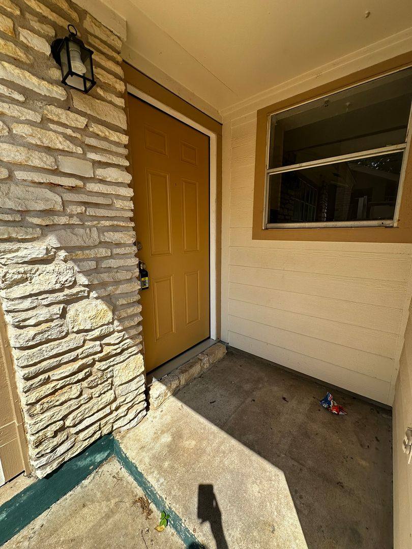 Apartment for rent at 2202 Donahue Lane, Austin, TX 78744