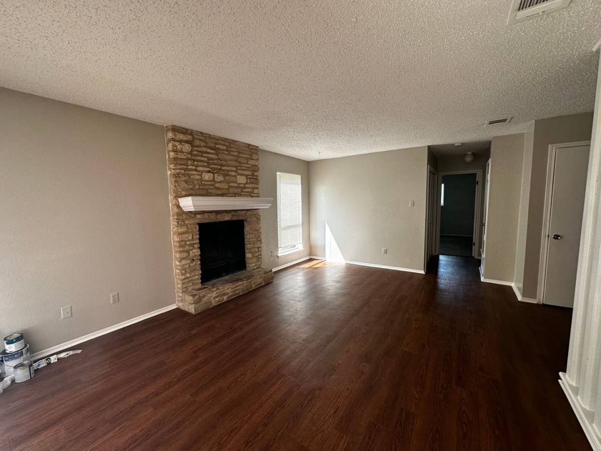 Apartment for rent at 2202 Donahue Lane, Austin, TX 78744