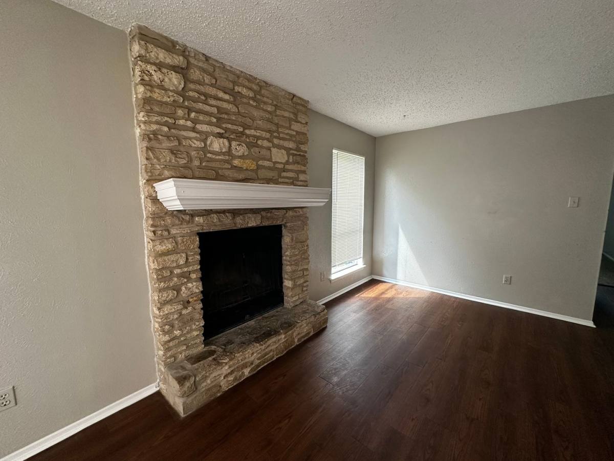 Apartment for rent at 2202 Donahue Lane, Austin, TX 78744