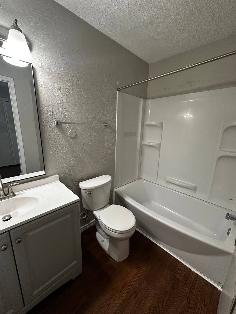 Apartment for rent at 2202 Donahue Lane, Austin, TX 78744