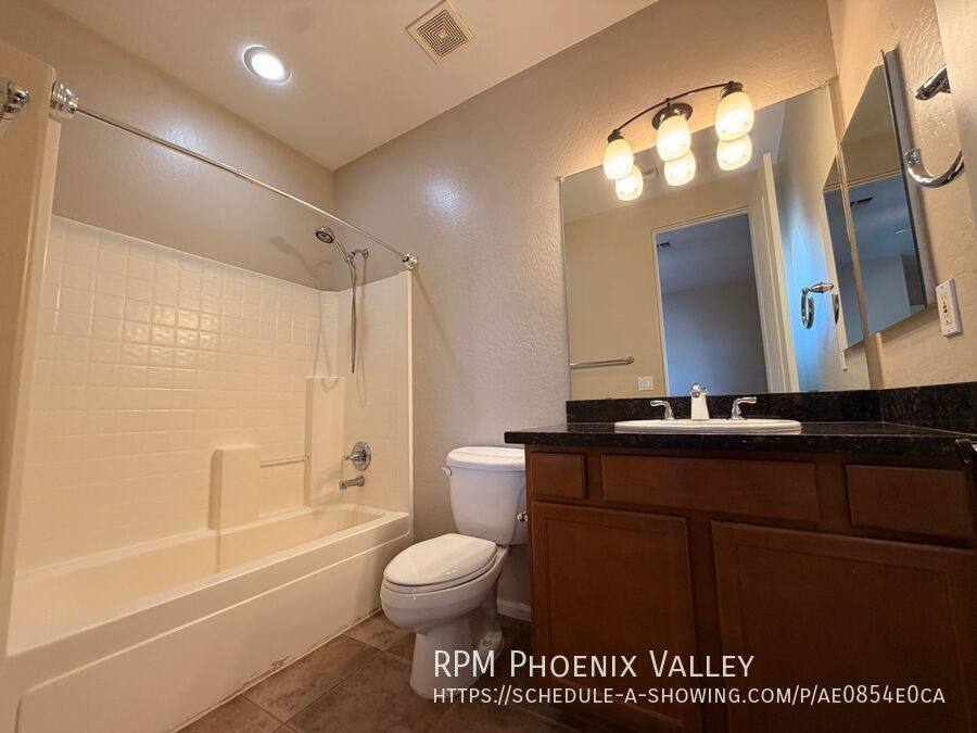 Apartment for rent at 897 E Roma Ave #3, Phoenix, AZ 85014