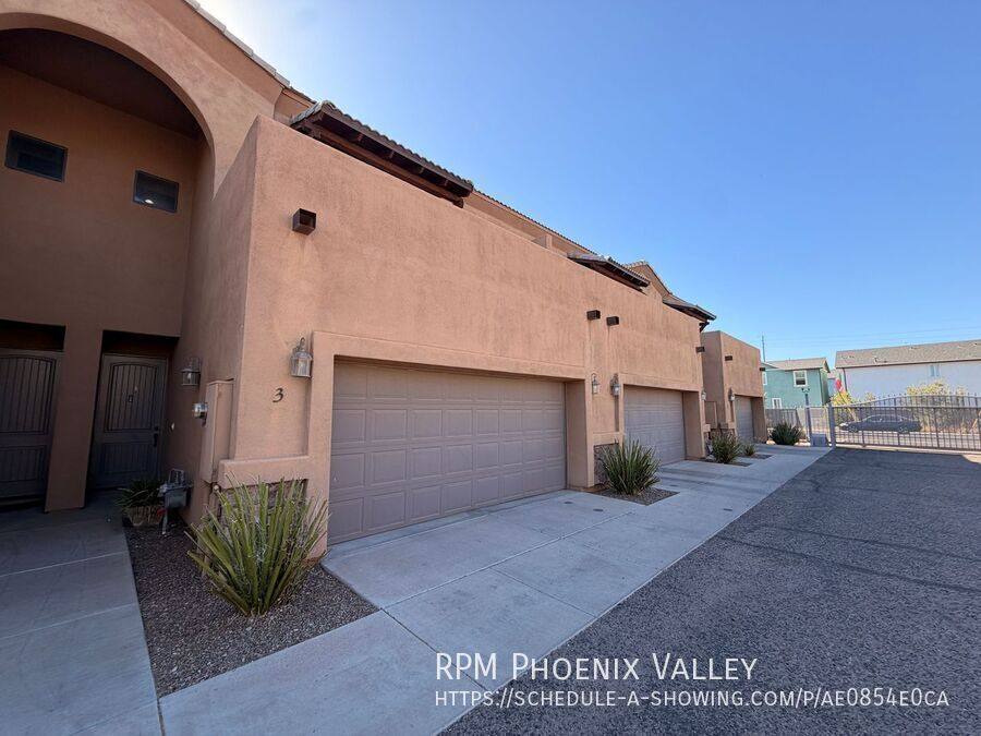 Apartment for rent at 897 E Roma Ave #3, Phoenix, AZ 85014