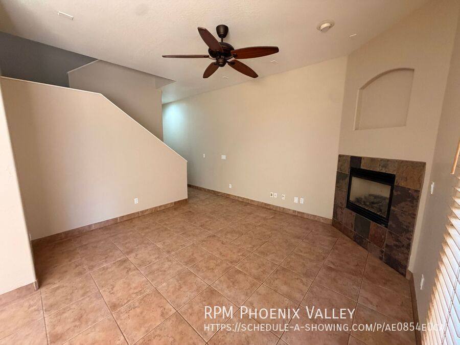 Apartment for rent at 897 E Roma Ave #3, Phoenix, AZ 85014