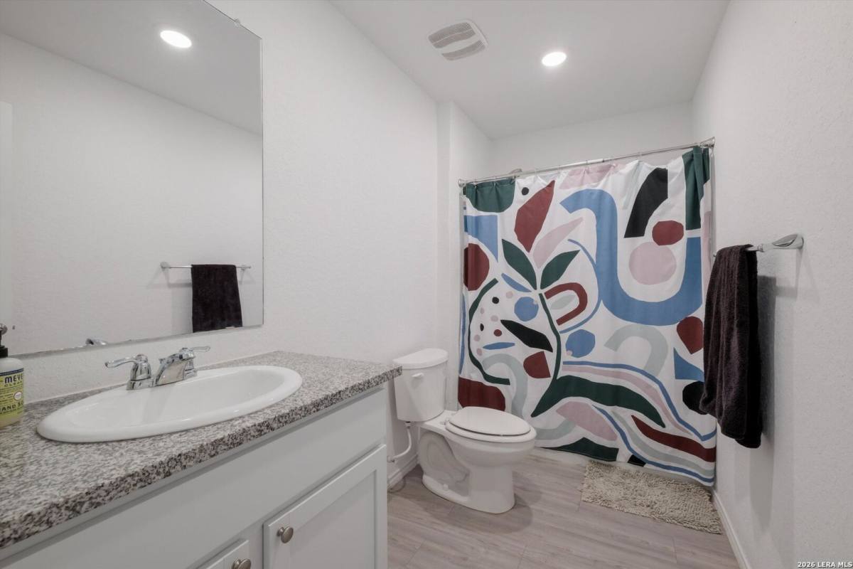 House for rent at 6422 Magee Run, San Antonio, TX 78220
