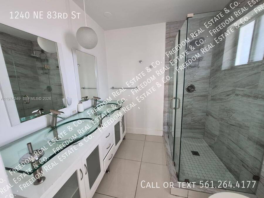 House for rent at 1240 NE 83rd St, Miami, FL 33138