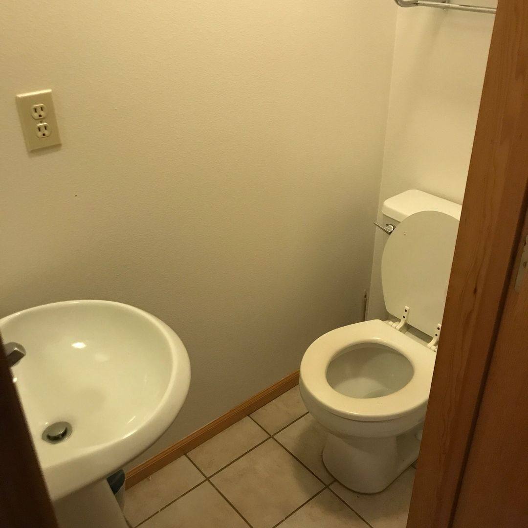 Apartment for rent at 1119 N Forest St, Bellingham, WA 98225