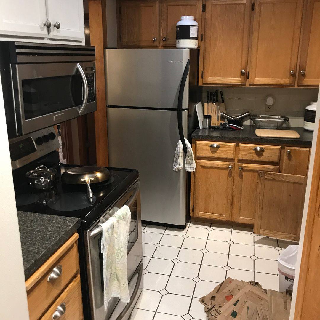Apartment for rent at 1119 N Forest St, Bellingham, WA 98225