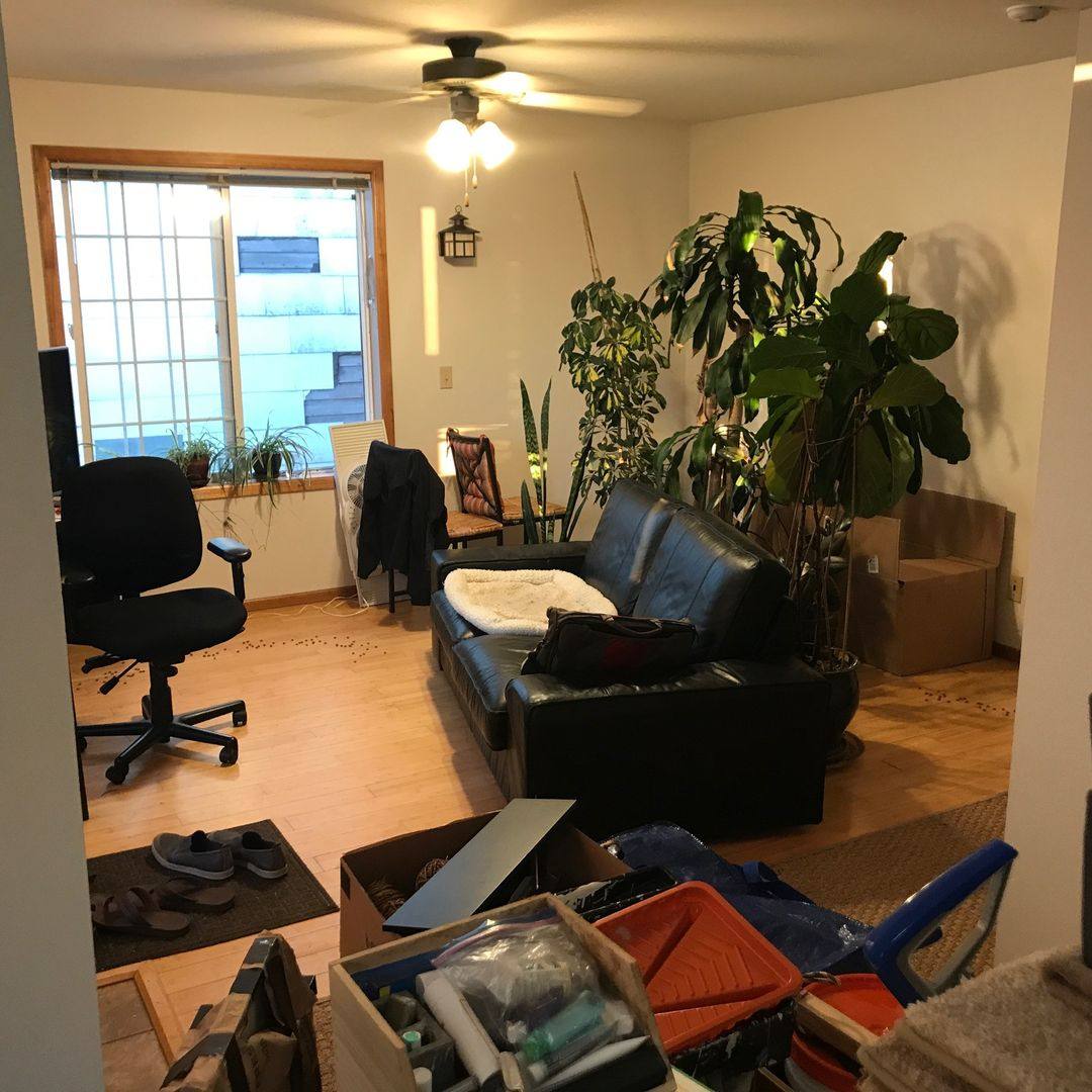 Apartment for rent at 1119 N Forest St, Bellingham, WA 98225