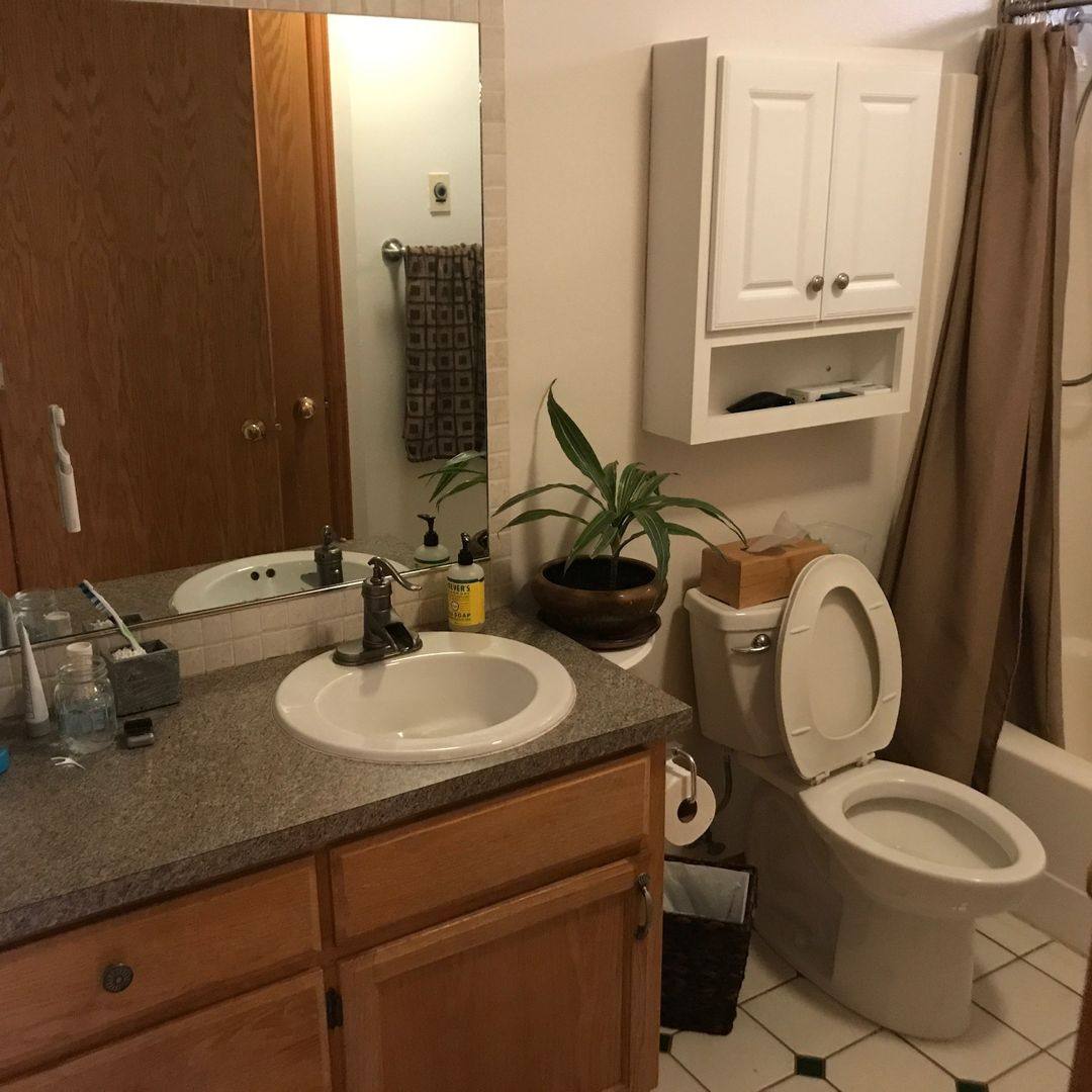 Apartment for rent at 1119 N Forest St, Bellingham, WA 98225