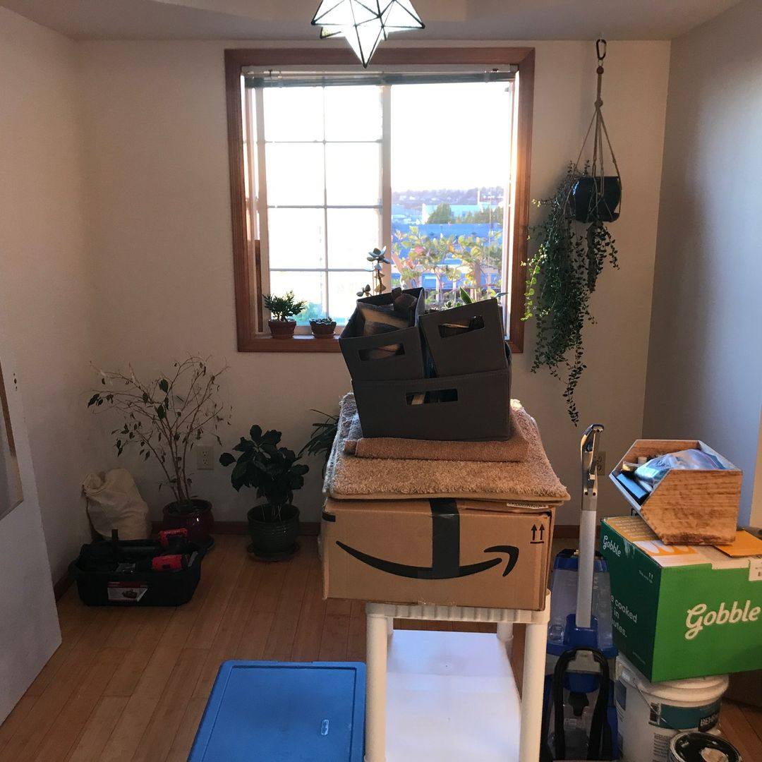 Apartment for rent at 1119 N Forest St, Bellingham, WA 98225