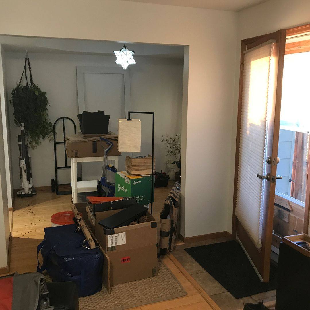 Apartment for rent at 1119 N Forest St, Bellingham, WA 98225