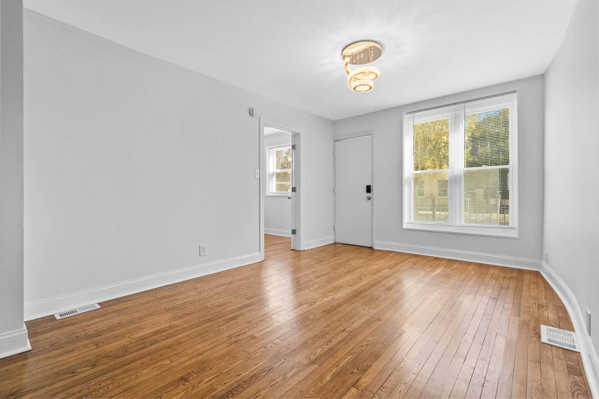 Apartment for rent at 2228 S Wood #1, Chicago, IL 60608