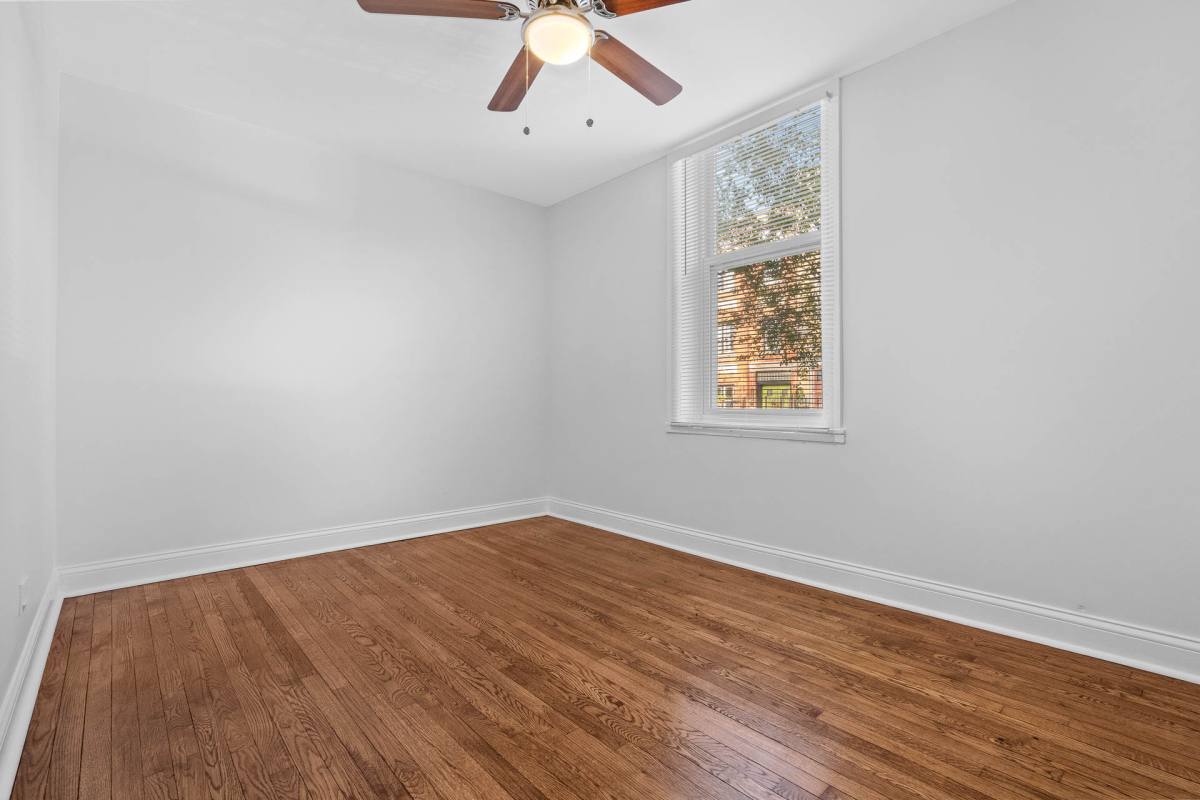 Apartment for rent at 2228 S Wood #1, Chicago, IL 60608