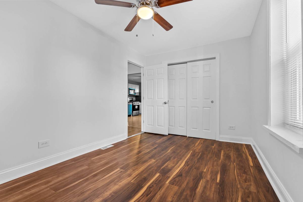 Apartment for rent at 2228 S Wood #1, Chicago, IL 60608