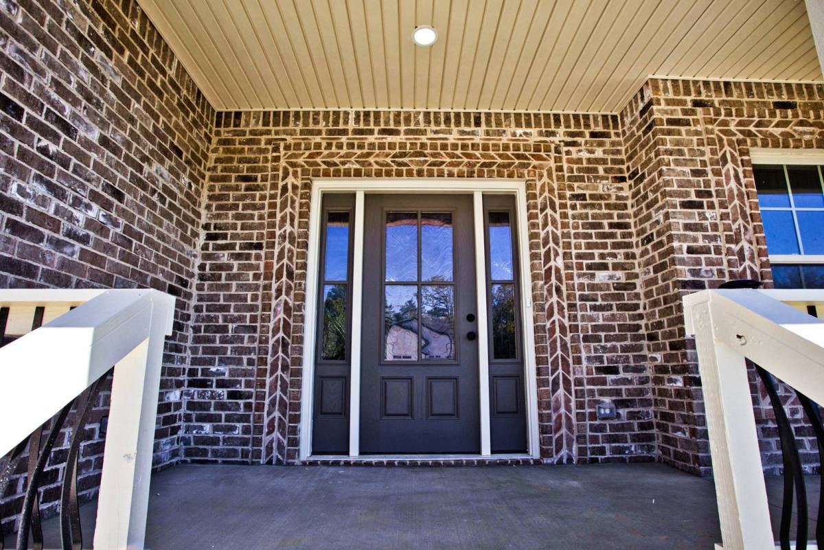 House for rent at 851 Jersey Dr, Clarksville, TN 37043