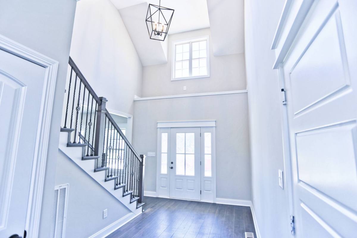 House for rent at 851 Jersey Dr, Clarksville, TN 37043