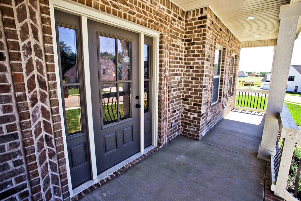 House for rent at 851 Jersey Dr, Clarksville, TN 37043